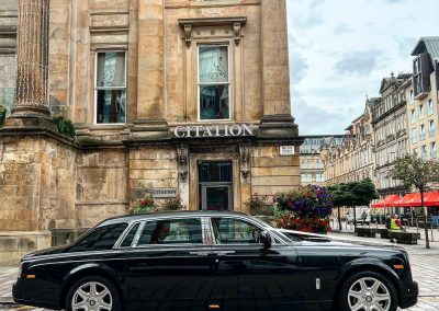 Rolls Royce Phantom